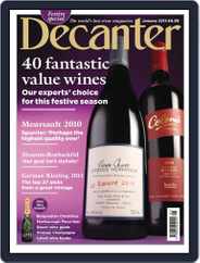 Decanter (Digital) Subscription                    December 4th, 2012 Issue