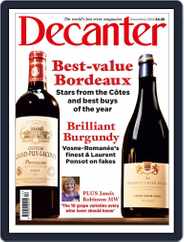Decanter (Digital) Subscription                    November 6th, 2012 Issue