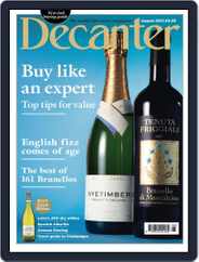 Decanter (Digital) Subscription                    July 3rd, 2012 Issue