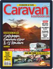 Caravan and Outdoor Life (Digital) Subscription March 1st, 2020 Issue