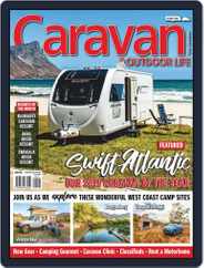 Caravan and Outdoor Life (Digital) Subscription                    January 1st, 2020 Issue