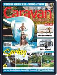 Caravan and Outdoor Life (Digital) Subscription September 1st, 2019 Issue