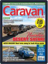 Caravan and Outdoor Life (Digital) Subscription July 1st, 2019 Issue