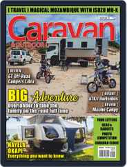 Caravan and Outdoor Life (Digital) Subscription May 1st, 2019 Issue