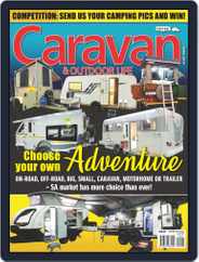 Caravan and Outdoor Life (Digital) Subscription April 1st, 2019 Issue