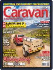 Caravan and Outdoor Life (Digital) Subscription                    January 1st, 2019 Issue