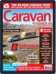 Caravan and Outdoor Life (Digital) Subscription                    September 29th, 2018 Issue