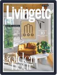 Living Etc (Digital) Subscription                    July 1st, 2020 Issue