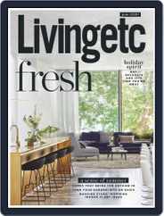 Living Etc (Digital) Subscription                    June 1st, 2020 Issue