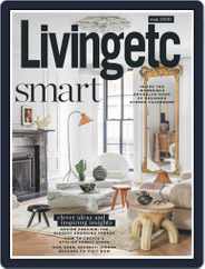 Living Etc (Digital) Subscription                    May 1st, 2020 Issue