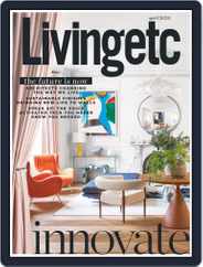 Living Etc (Digital) Subscription                    April 1st, 2020 Issue