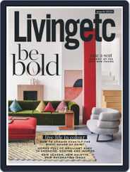 Living Etc (Digital) Subscription March 1st, 2020 Issue