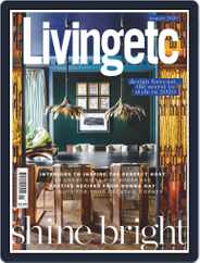 Living Etc (Digital) Subscription                    January 1st, 2020 Issue