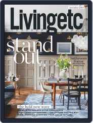 Living Etc (Digital) Subscription                    November 1st, 2019 Issue