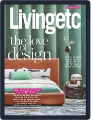 Living Etc (Digital) Subscription                    October 1st, 2019 Issue