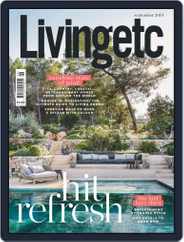 Living Etc (Digital) Subscription                    September 1st, 2019 Issue