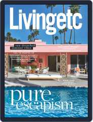 Living Etc (Digital) Subscription                    August 1st, 2019 Issue