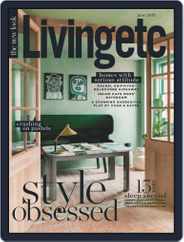 Living Etc (Digital) Subscription                    June 1st, 2019 Issue
