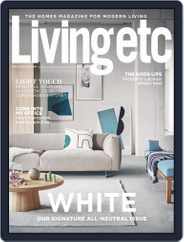 Living Etc (Digital) Subscription                    May 1st, 2019 Issue