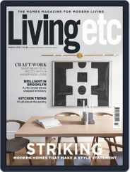 Living Etc (Digital) Subscription                    March 1st, 2019 Issue