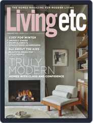 Living Etc (Digital) Subscription                    February 1st, 2019 Issue