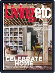 Living Etc (Digital) Subscription                    January 1st, 2019 Issue