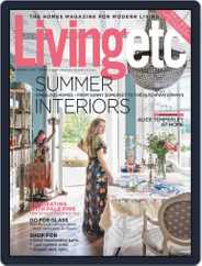 Living Etc (Digital) Subscription                    August 1st, 2018 Issue