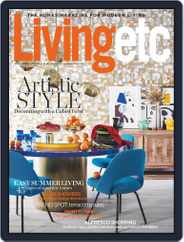 Living Etc (Digital) Subscription                    July 1st, 2018 Issue