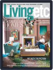Living Etc (Digital) Subscription                    May 1st, 2018 Issue