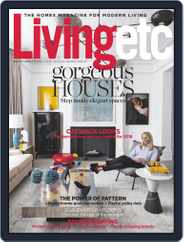 Living Etc (Digital) Subscription                    March 1st, 2018 Issue
