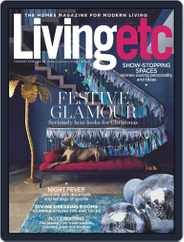 Living Etc (Digital) Subscription                    January 1st, 2018 Issue