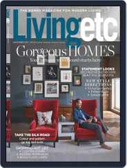 Living Etc (Digital) Subscription                    November 1st, 2017 Issue