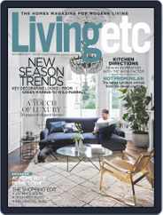 Living Etc (Digital) Subscription                    October 1st, 2017 Issue