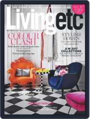 Living Etc (Digital) Subscription                    September 1st, 2017 Issue