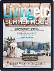 Living Etc (Digital) Subscription                    August 1st, 2017 Issue