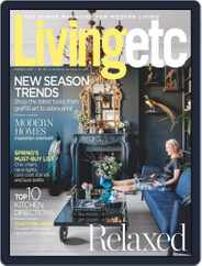 Living Etc (Digital) Subscription                    March 1st, 2017 Issue
