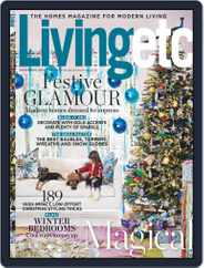 Living Etc (Digital) Subscription                    December 1st, 2016 Issue