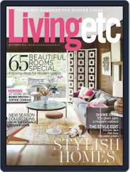 Living Etc (Digital) Subscription                    August 4th, 2016 Issue