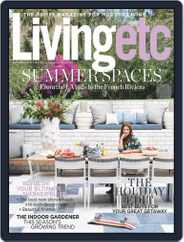 Living Etc (Digital) Subscription                    July 7th, 2016 Issue