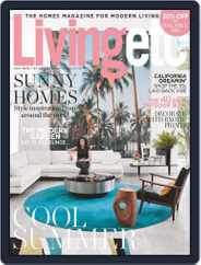 Living Etc (Digital) Subscription                    June 2nd, 2016 Issue