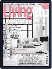 Living Etc (Digital) Subscription                    April 28th, 2016 Issue