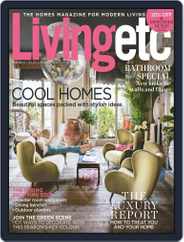 Living Etc (Digital) Subscription                    March 31st, 2016 Issue