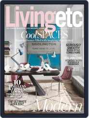 Living Etc (Digital) Subscription October 1st, 2015 Issue