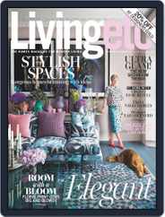Living Etc (Digital) Subscription                    September 30th, 2015 Issue