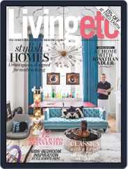 Living Etc (Digital) Subscription August 5th, 2015 Issue