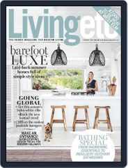 Living Etc (Digital) Subscription                    July 8th, 2015 Issue