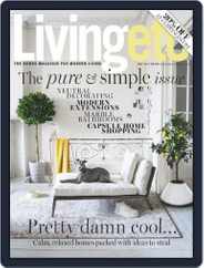 Living Etc (Digital) Subscription April 30th, 2015 Issue