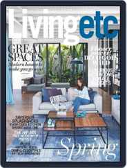 Living Etc (Digital) Subscription                    March 31st, 2015 Issue