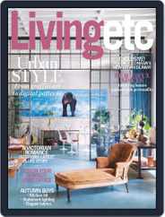 Living Etc (Digital) Subscription                    October 1st, 2014 Issue