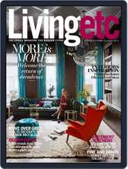 Living Etc (Digital) Subscription August 27th, 2014 Issue